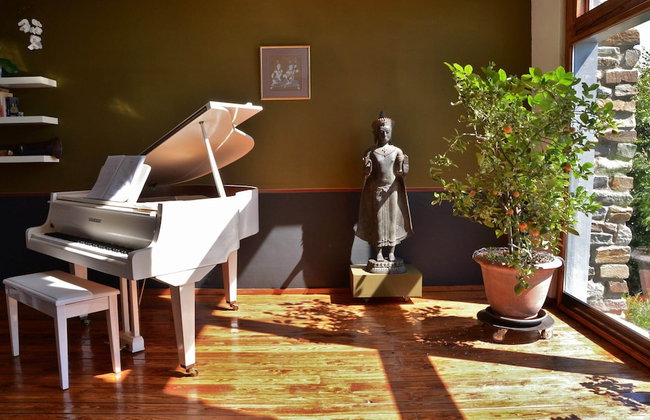 Charming Ardennes Getaway - Foto 17