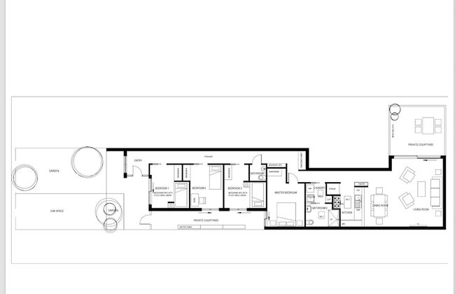 StayCentral - Fairfield 4Br Home - Photo 22