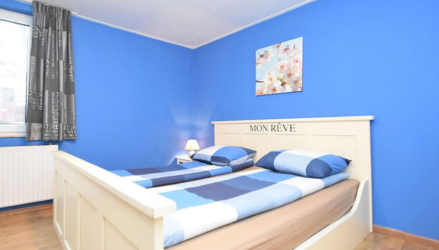 Apartment in Twistetal Oberwaroldern - Foto 2, Profilbild