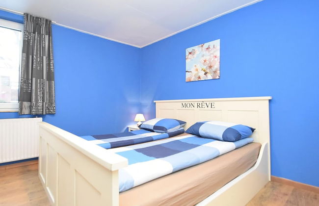 Group Retreat in Hesse - Foto 7