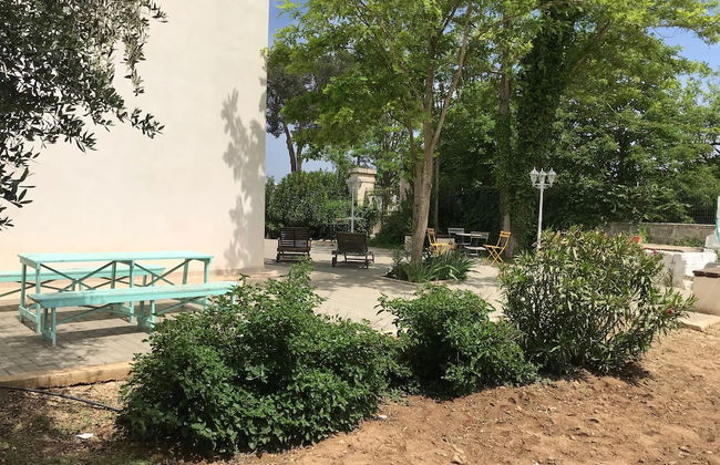 Il Casolare degli Ulivi - Photo 35