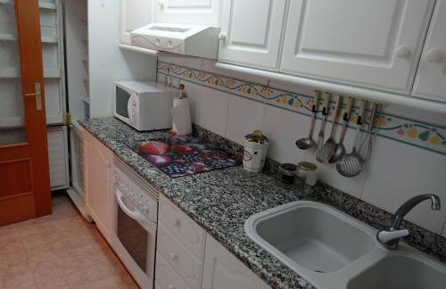 Parquemar III-IV Solo Familias!!! Serviplaya - Foto 96