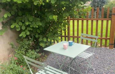 Petite maison dans le Morvan - Foto 1