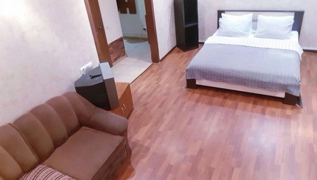 Inndays Podolsk on Kirova 53 - Foto 4, Habitación