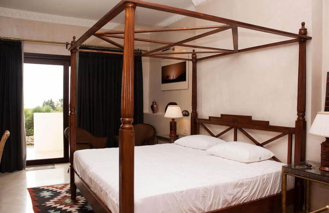 Villa Rocamar - Foto 4