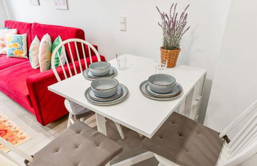 Urban City Loft - Stuttgart-West - Foto 71