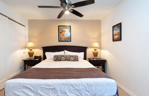 2 Bedroom Kapaa Condo, Pool, AC, Beach Access KK116 - Foto 11