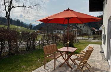 Ferienwohnungen Rössle - Foto 13