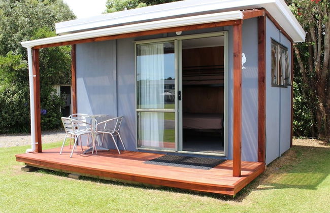 Urenui Beach Camp - Foto 15