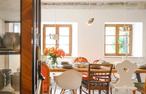 Mountain Chalet on Gut Buchwies - Foto 24