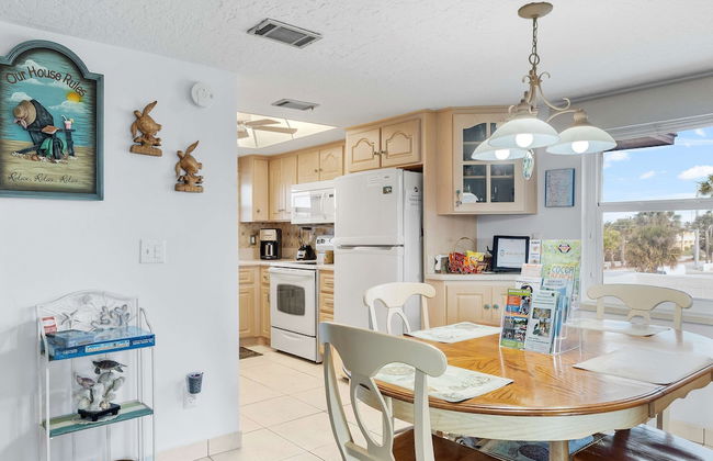 Sea Turtle Cove at Cocoa Beach - Photo 25