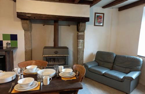 Gite de l'Oeil - Foto 9