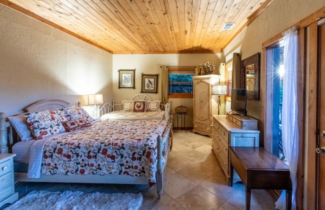 10min Dwtn Cashiers 5mn to Silverrun Waterfall - Foto 34