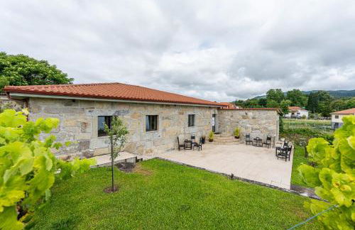 Casa d'Amares - Foto 2