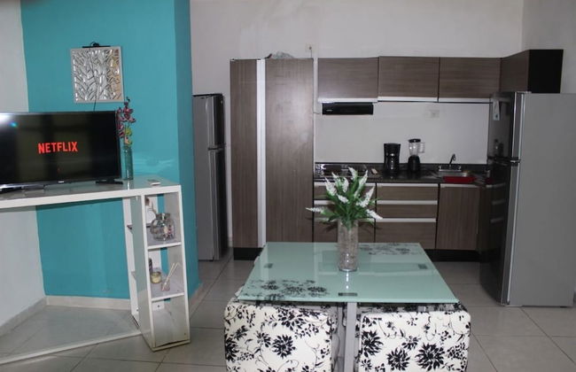 Furu 105 Departamento con Piscina - Photo 6