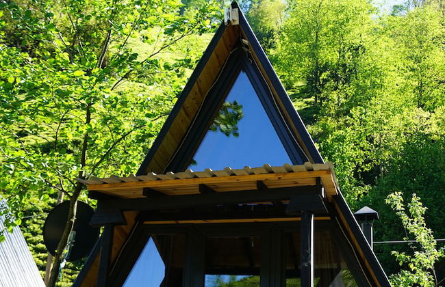 Tanura Bungalows - Foto 69