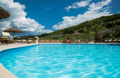 Country House Il Cascinale - Photo 55