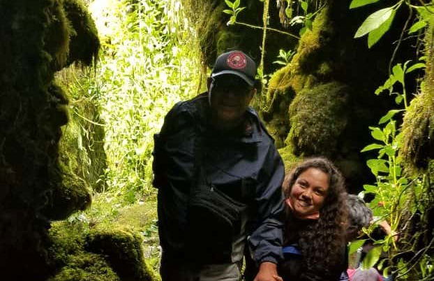 Cerro Igualata Hiking Tour - Photo 4