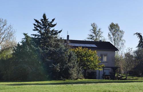 Gîte naturiste Adults Only, 3 chambres avec Piscine au sel, Île des Plaisirs - Photo 6