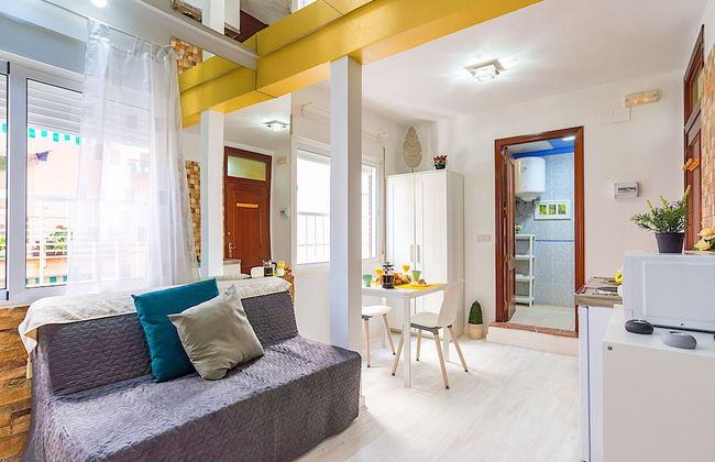 The Mirrors Studio CityCenter - Foto 15