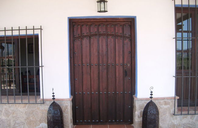 Casa Rural Marrucho - Foto 20