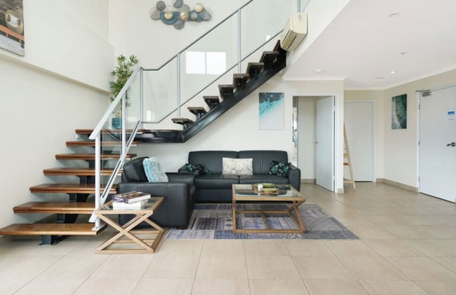 Pinnacle Penthouse Escape Panoramic Views Pool - Photo 28