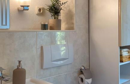 Mohnrot - Fulgenhaus - Foto 10