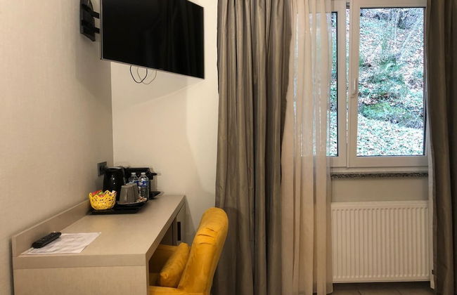 Appart-Hotel Gwendy - Foto 37