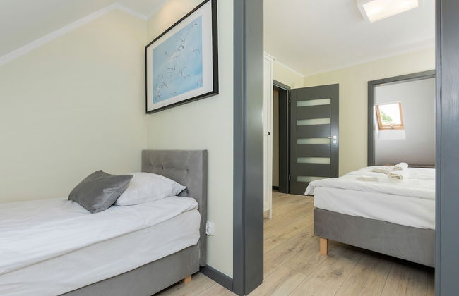 Holiday House Viking by Renters - Foto 12