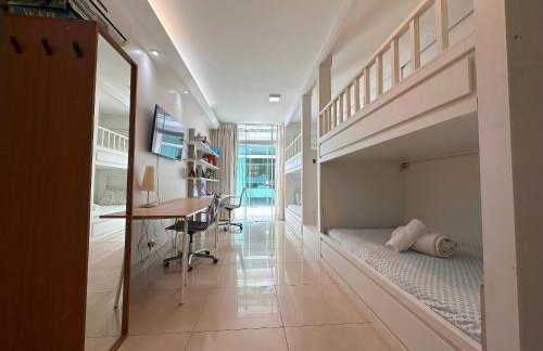 Casa Modernista - Aluguel de Suítes - Foto 63