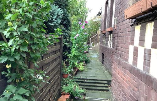 Separate schöne Ferienwohnung inclusive Parkplatz - Foto 44