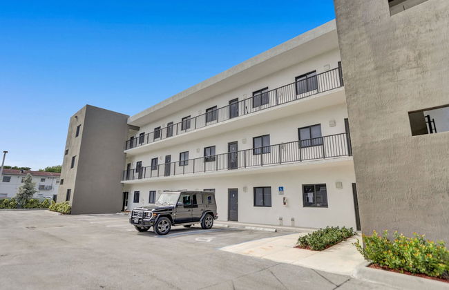 Renzzi Wynwood Apartments - Foto 1