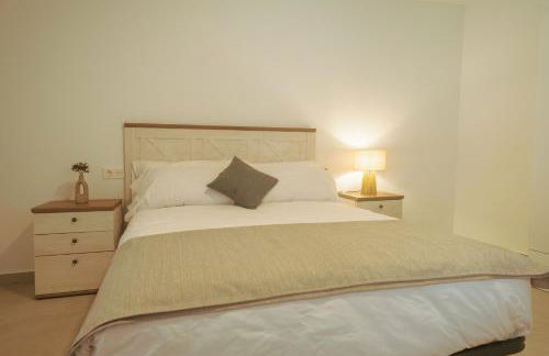 Alojamientos Citrus El Valle - Foto 58