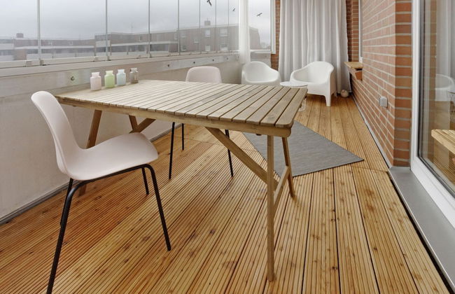 Gemutliche Ferienwohnung in Dornumersiel - Foto 13