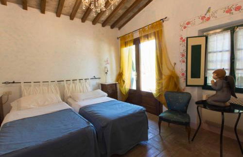 Holiday Home Colle alla luna by Interhome - Foto 14