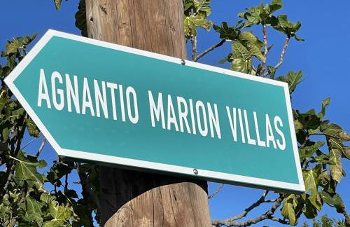 Stonevillas and Seaview Garden Marion - Foto 10