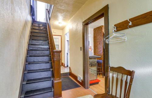 5 Mi to the Jumonville Cross Home with Fenced Yard - Foto 16