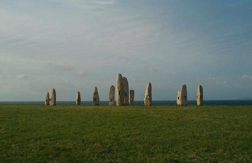 Apartamento Torre de Hércules - Foto 41