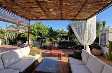 Villa Sicels - Agnone Beach - Syracuse - Foto 6