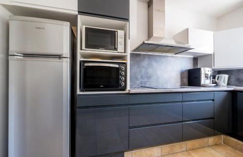 Villa Entre Mer Et Montagnes - Foto 19