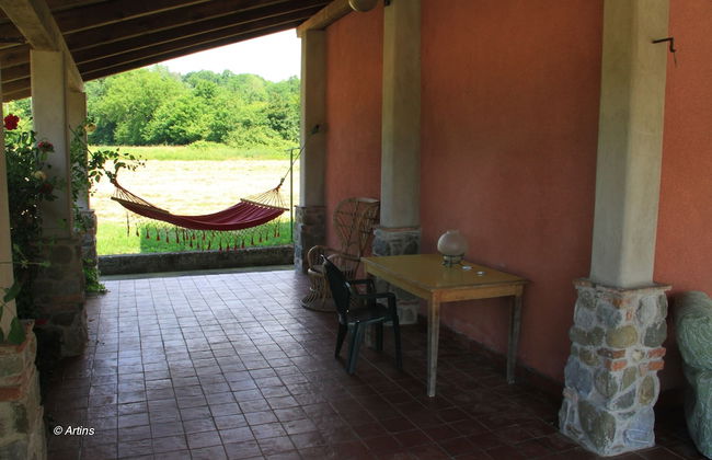 Agriturismo La Praduscella - Foto 16