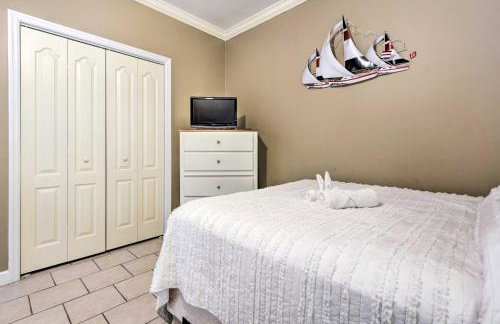 Gulf Views and Pool Access Coral Reef Resort Condo - Foto 18