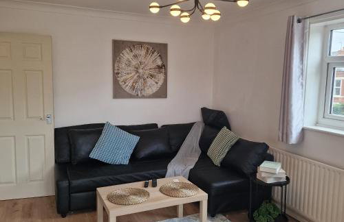 Balco West Bridgford, The Point - 2 Bed - Foto 13