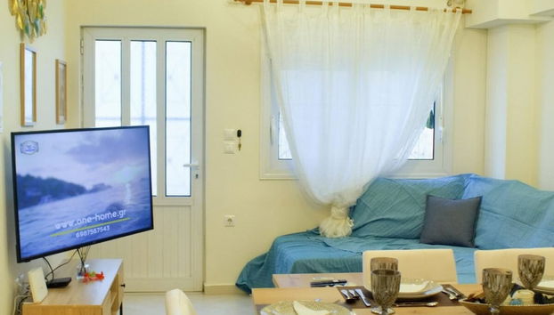 D A Sea Breeze Next to the sea - Foto 4, Habitación