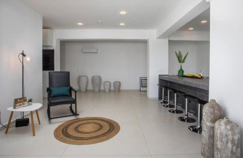 Habitat Inn Faliraki View Villa Rhodes - Foto 22