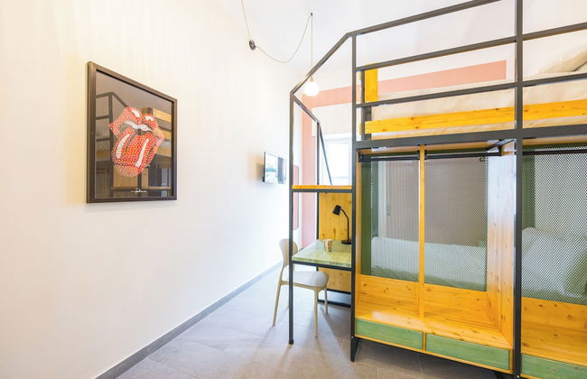 Via Firenze Central Station Housing - Foto 35