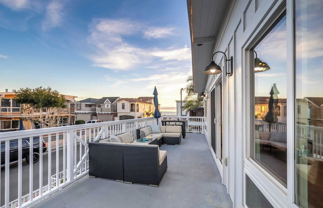 Ocean Breeze II by Avantstay Steps to the Beach! - Foto 30