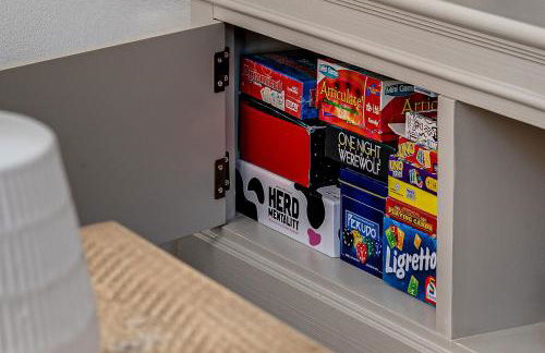 “The Sleepers Cottage” 2-6 people w/ free parking - Photo 8