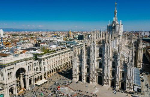 Maiolica Apartment - Free Parking and great connection to Linate and Duomo - Foto 16