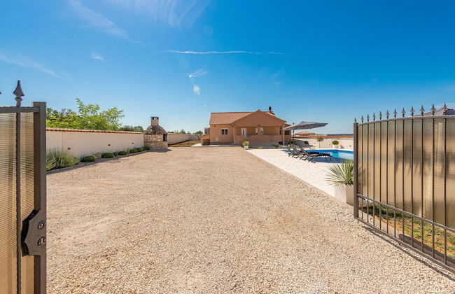 Villa Jenny - Foto 44